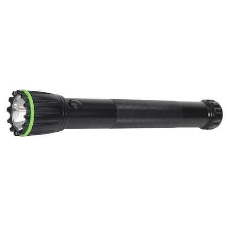 Performance Tool LED Flashlight, NiCd, 267/82lm W2470