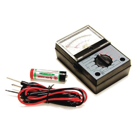 Performance Tool Pocket Multi-Tester W2979C