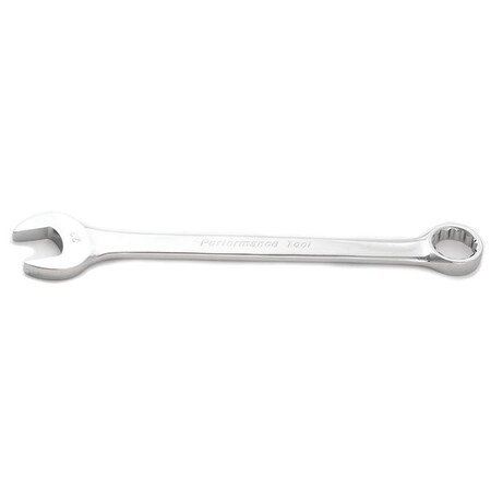 Performance Tool Combination Wrench, 23mm W30023