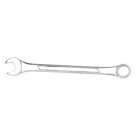 Performance Tool SAE Combination Wrench, 7/8" W330C