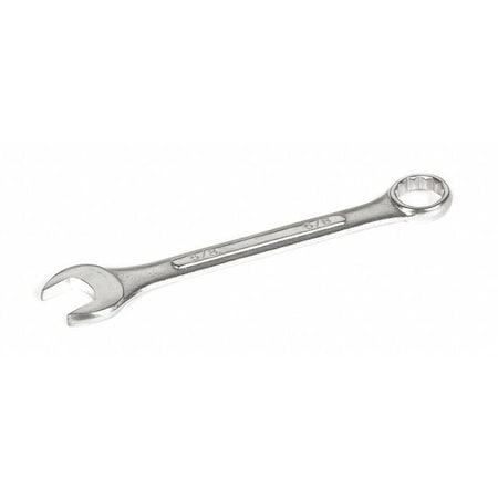 Performance Tool SAE Combination Wrench, 5/8" W326C