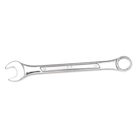 Performance Tool Metric Combination Wrench, 18mm W349C