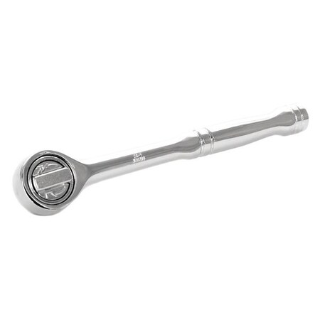 Performance Tool Round Head Ratchet, 1/4" D W36106