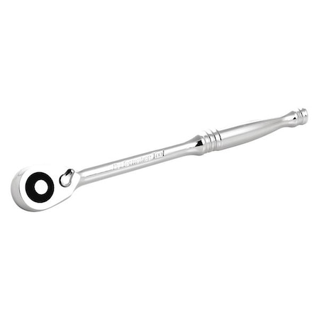 Performance Tool Teardrop Ratchet, 3/8" D W38101