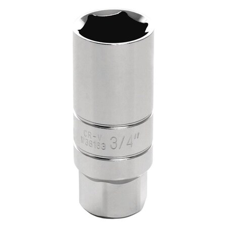 Performance Tool Spark Plug, 3/8" D 3/4" W38163
