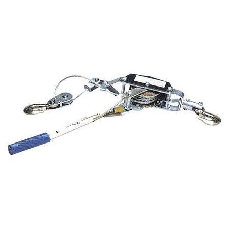 Performance Tool Hand Power Puller W4000DB
