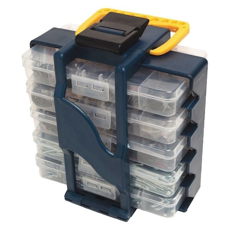 Performance Tool Organizer Tote w/ Assortments W5199