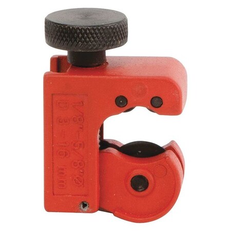 Performance Tool Mini Tubing Cutter W700C