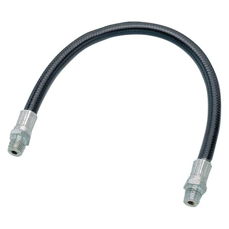 Performance Tool Grease Gun Flex Hose, 12" W54210