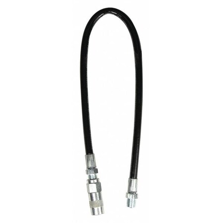 Performance Tool Grease Gun Flex Hose, 18" W54211