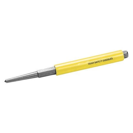 Performance Tool Center Punch, 4-1/2" W5424