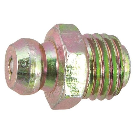 Performance Tool Short Straight, 10Pk, 8mm x 1 W54259