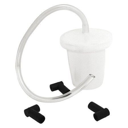 Performance Tool Brake Bleeder Kit W80626