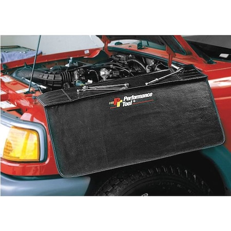 Performance Tool Fender Cover W80583