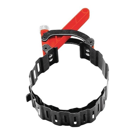 Performance Tool Wrinkle Band Ring Compressor W80574