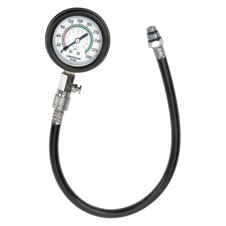 Performance Tool Flex Drive Compression Tester W80579