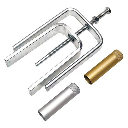 Performance Tool Steering Wheel Lockplate Tools W80649