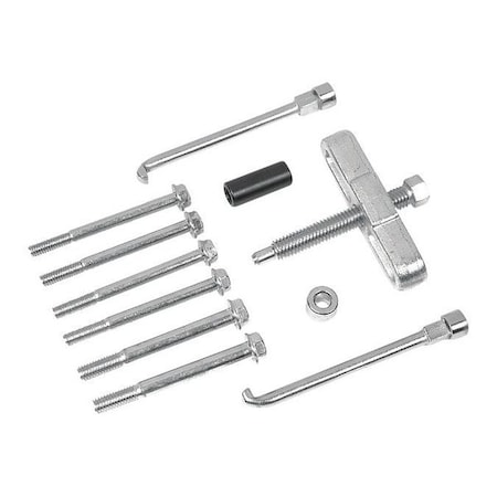 Performance Tool Steering Wheel Remover Set W80651