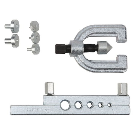 Performance Tool Double Flare Tool W80670