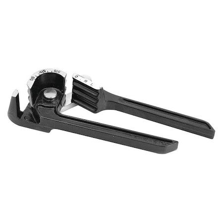 Performance Tool Precision Tubing Bender W80675