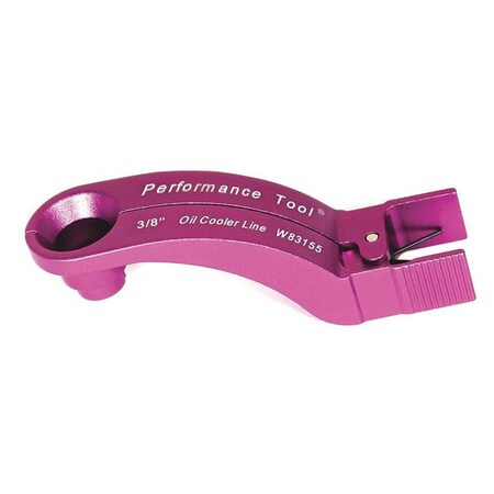 Performance Tool W83155 3/8" Deluxe Cooler Line