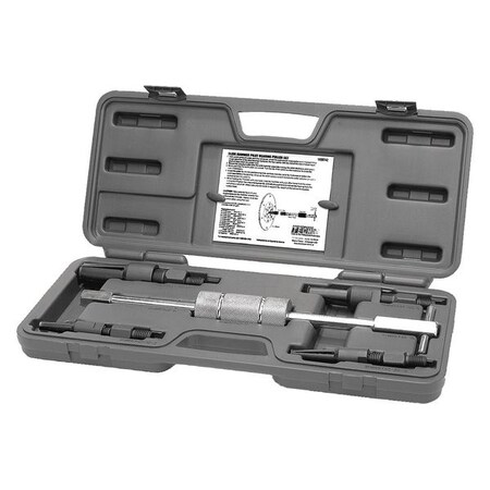 Performance Tool Slide Hammer Pilot BearPull Set W89742