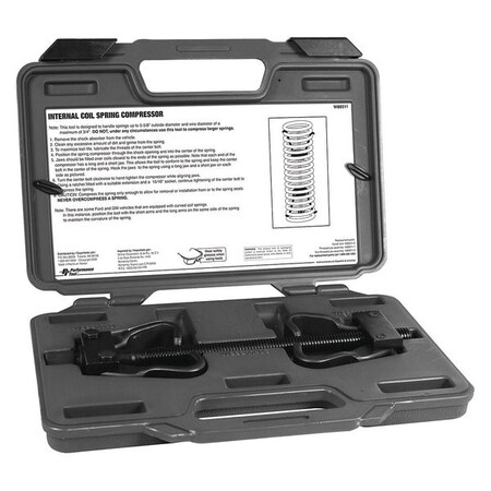 Performance Tool Coil Spring Compressor W89311