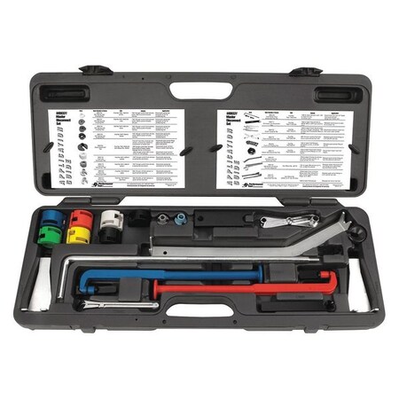 Performance Tool Master Disconnect Set W89331