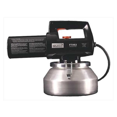 Smith Performance Sprayers 1 gal. Electric Thermal Fogger 190443