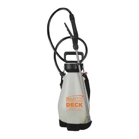 Smith Performance Sprayers 2 gal Tank Industrial Sprayer, 50 in L Hose 190445