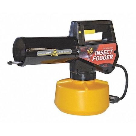 Black Flag 110V Electric Fogger 190107