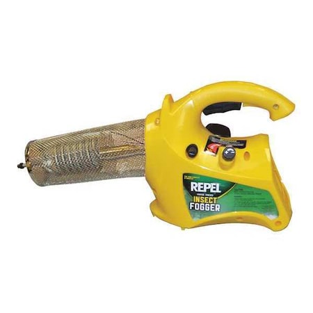 Repel Repel Propane Fogger 190397