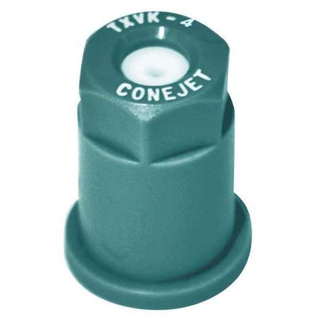 Smith Performance Sprayers Poly Conical Nozzle Tip, 07 GPM-No.4 182937