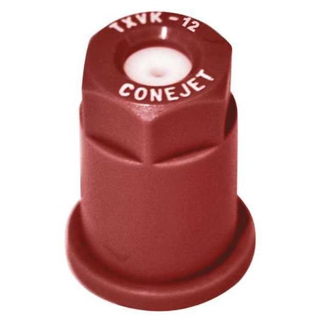 Smith Performance Sprayers Poly Conical Nozzle Tip, 0.16 GPM- No.10 182940