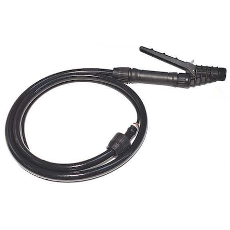 Smith Performance Sprayers PVC Hose/Poly Shut-Off, 2 gal. Sprayer 182884