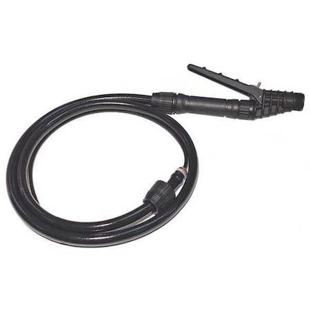 Smith Performance Sprayers PVC Hose/Poly Shut-Off, 3 gal. Sprayer 182885