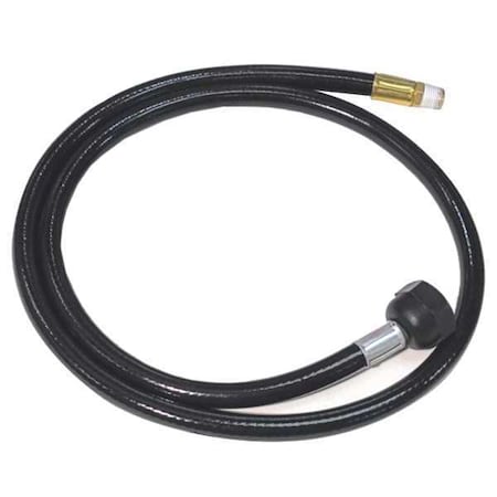 Smith Performance Sprayers PVC Hose, w/Fittings, for 190442,190446 182892