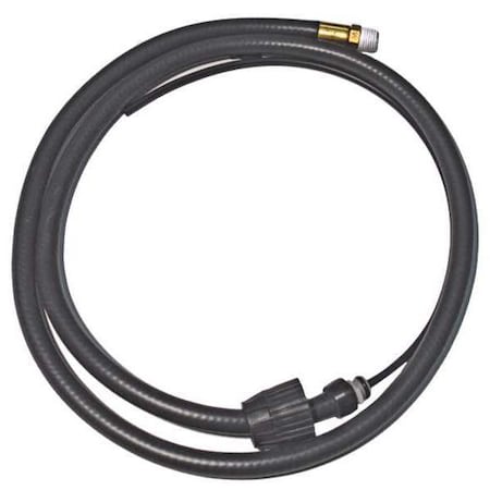 Smith Performance Sprayers Nylon Lined, Seemless Core 182893