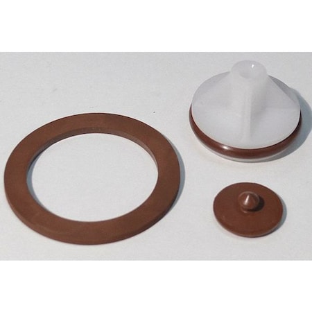 Smith Performance Sprayers Viton Pump Service Kit, 2/3 gal. Sprayer 182675