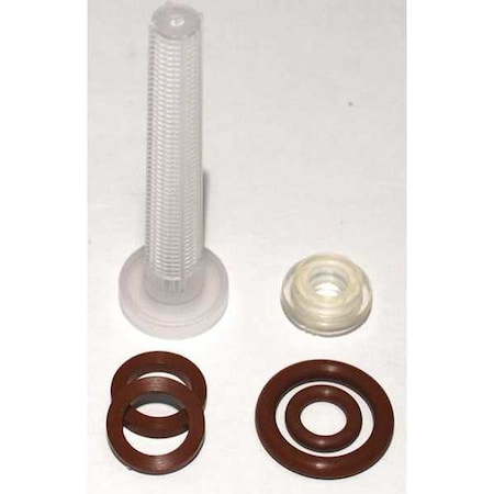 Smith Performance Sprayers Viton Shut-Off Service Kit, Shut-Off 182905
