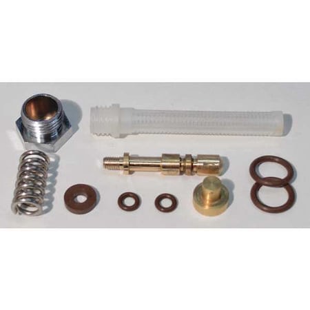 Smith Performance Sprayers Shut-Off Service Kit, Stainless, Shut-Off 182621