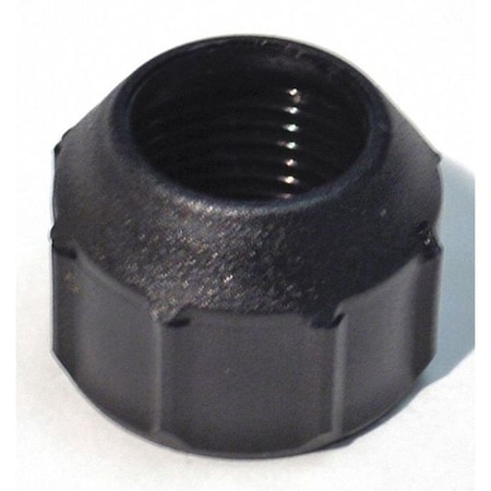 Smith Performance Sprayers Poly Cap Nut, Hand Held Mister 182929