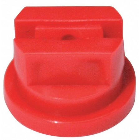 Smith Performance Sprayers Poly Flat Fan Tip, 0.25 GPM, 70deg. 182932