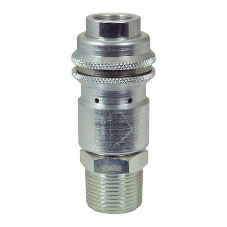 Foster Safety Socket, SV5, 1/2" MPT SV5305