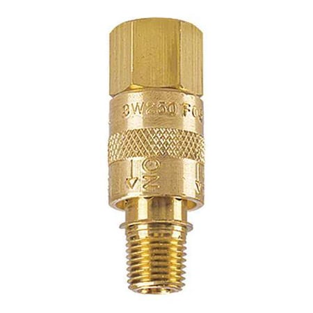 Foster Fost-Air 3 Way Sleeve Valve, 1/4 in NPT 3W250