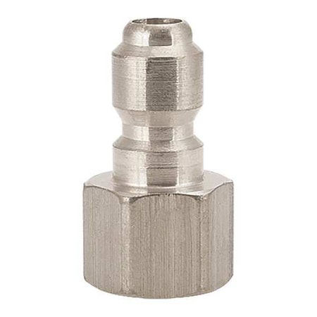 Foster SS303 Plug, 3/8"FPT 38FPS