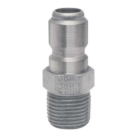 Foster SS303 Plug, 3/8"MPT 38MPS