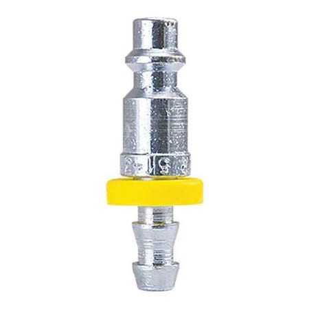 Foster Plug, Push-On Hose Stem 1/4"ID 51-3