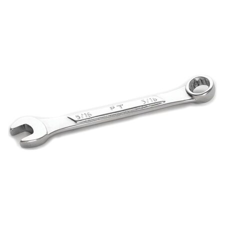 Performance Tool SAE Combination Wrench, 5/16" W321C