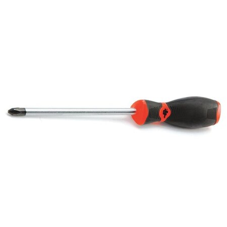 Performance Tool Phillips Screwdriver, No. 3 x 6" W30968